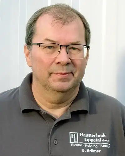 Bernold Krämer